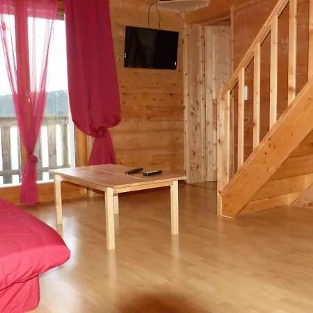 La Grange De Haute-Joux Les Fourgs Exterior foto