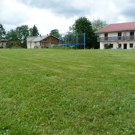 La Grange De Haute-Joux Les Fourgs Exterior foto