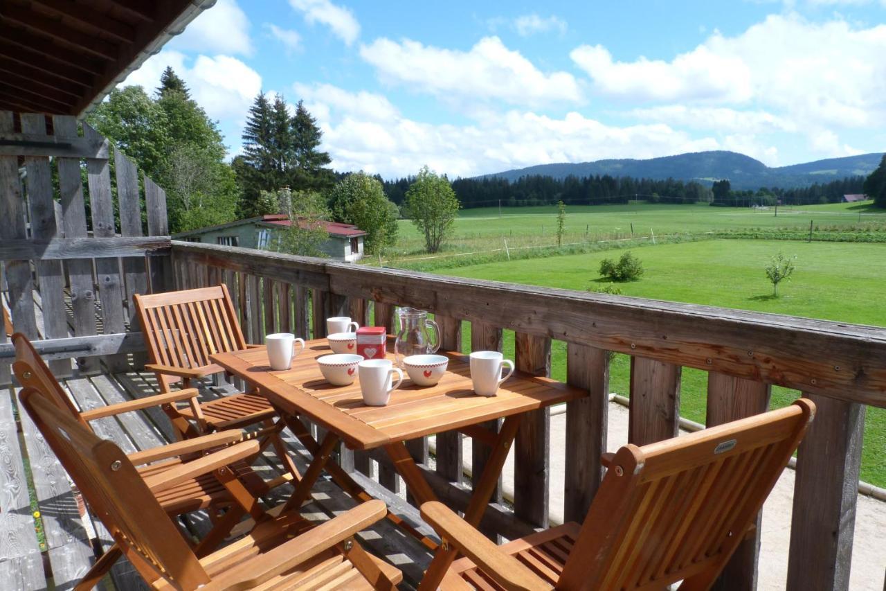 Hébergement de vacances La Grange De Haute-joux *