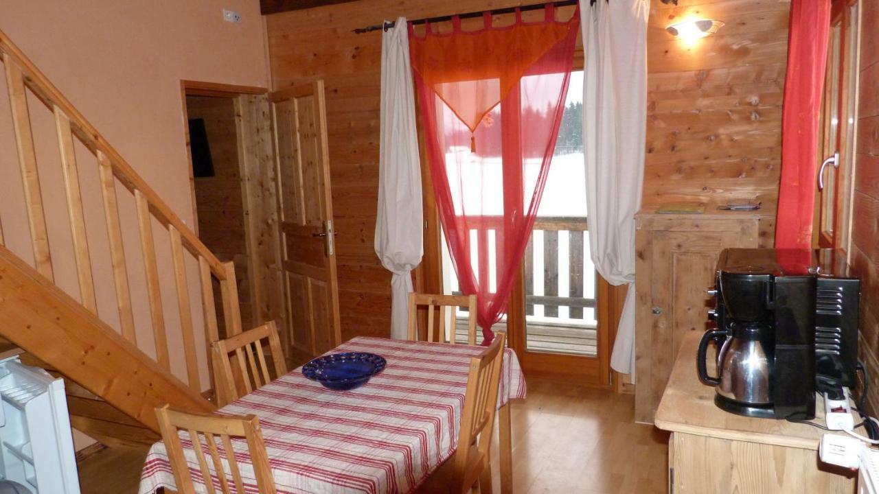 Hébergement de vacances La Grange De Haute-joux Les Fourgs