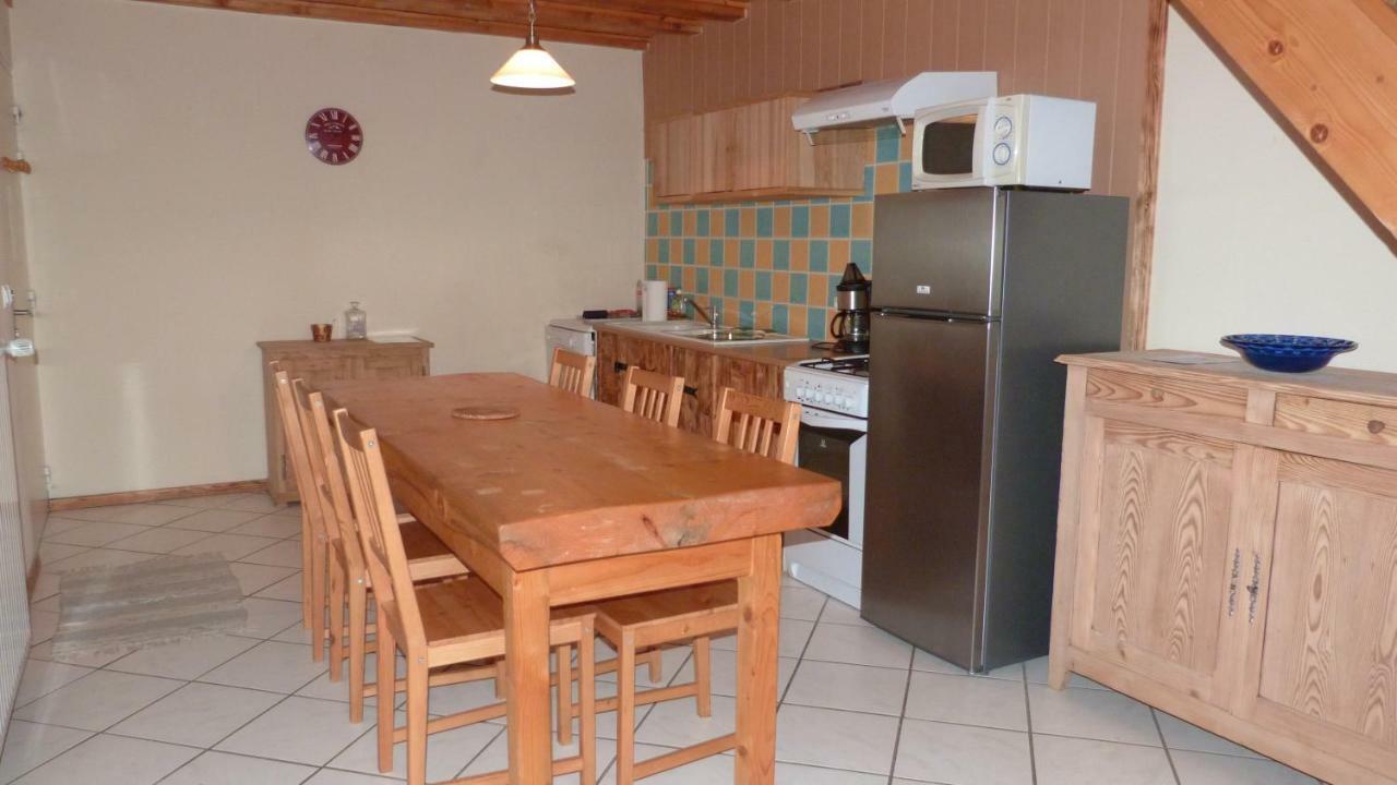 La Grange De Haute-joux * Les Fourgs