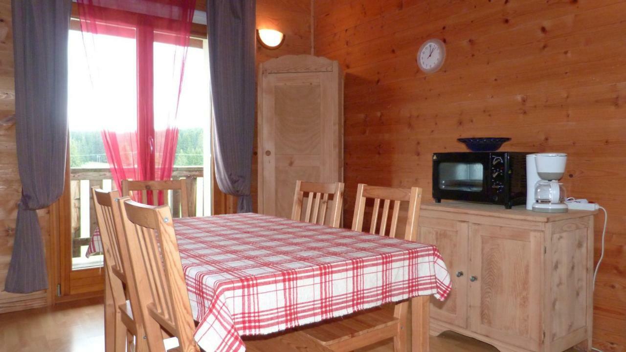 La Grange De Haute-joux *